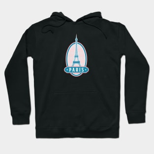 Paris Hoodie